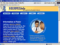  Herpesherlp.com