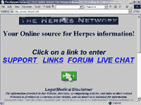  Herpes.net