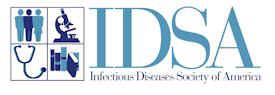 The Infectious Diseases Society of America (IDSA)